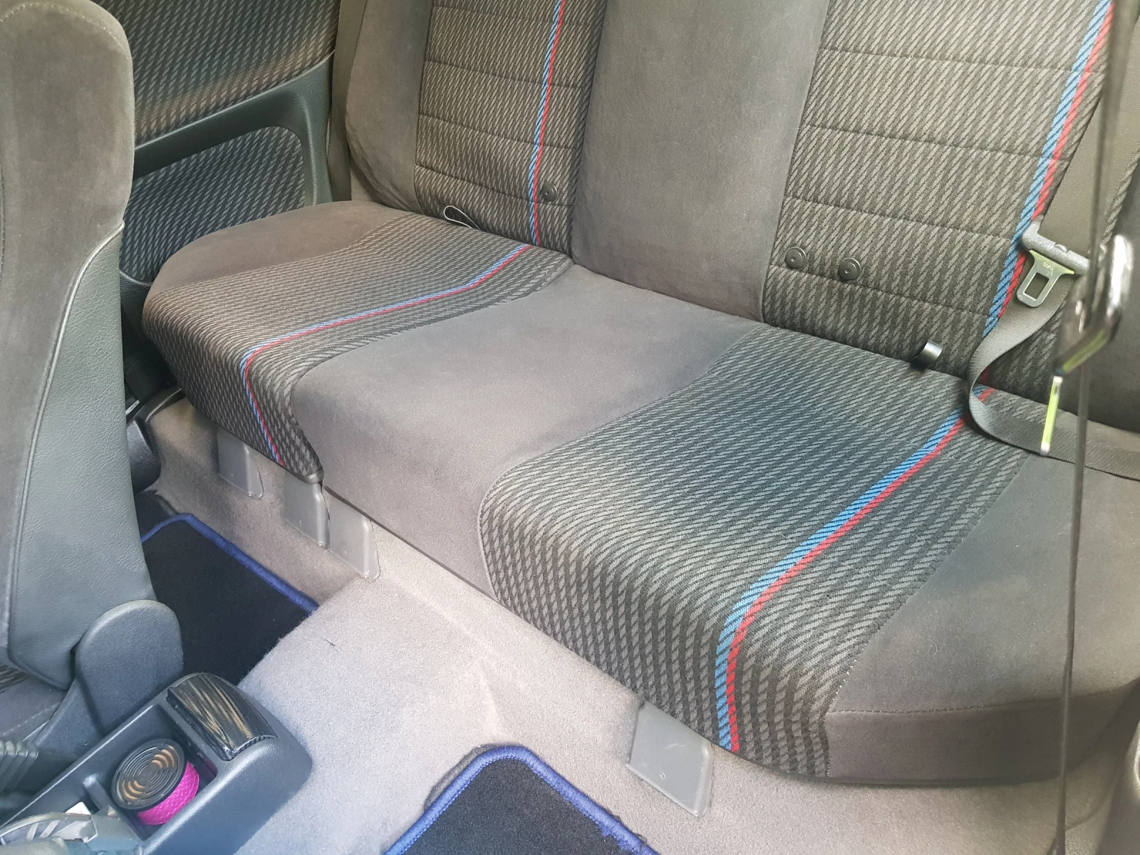 Opel Astra 2.0 16v c20xe Gsi | Mobile.bg � ����������� 14
