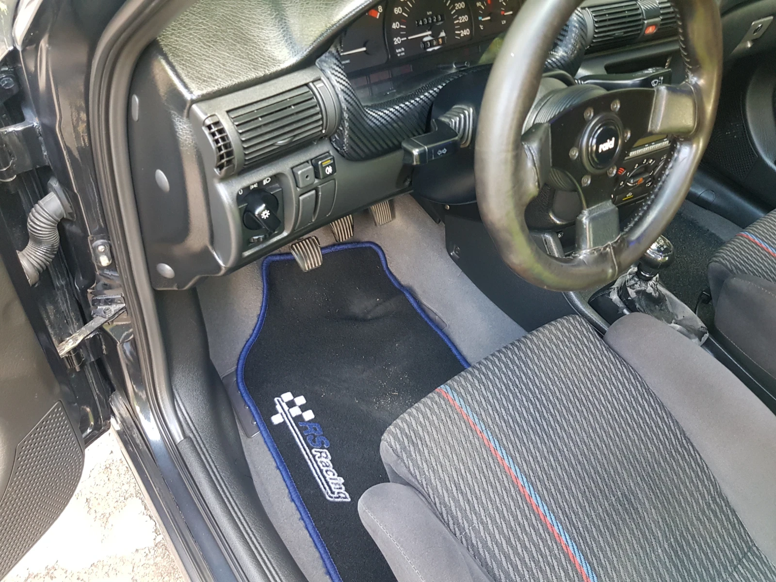 Opel Astra 2.0 16v c20xe Gsi | Mobile.bg � ����������� 15