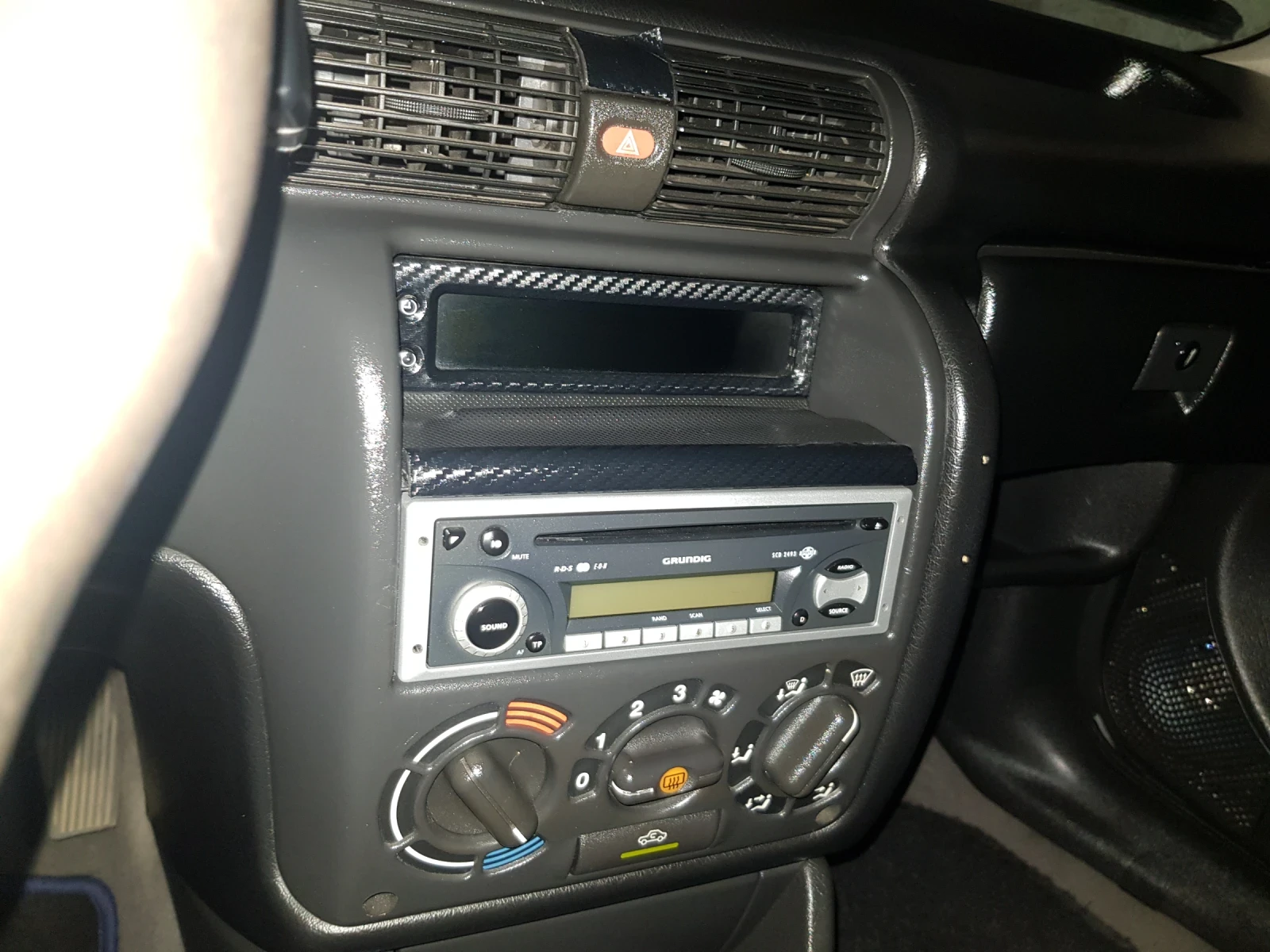 Opel Astra 2.0 16v Gsi, снимка 5 - Автомобили и джипове - 54728797