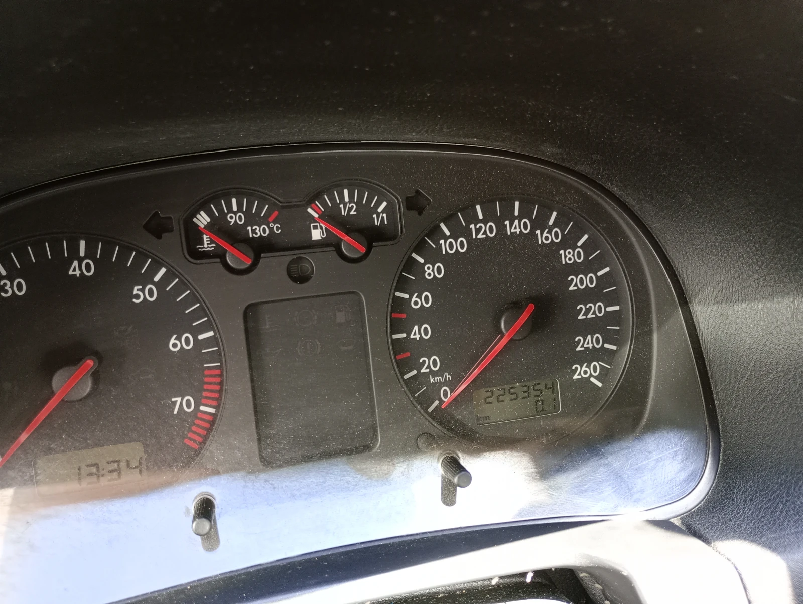 VW Golf mk 4 1.6 SR Klima | Mobile.bg � ����������� 9