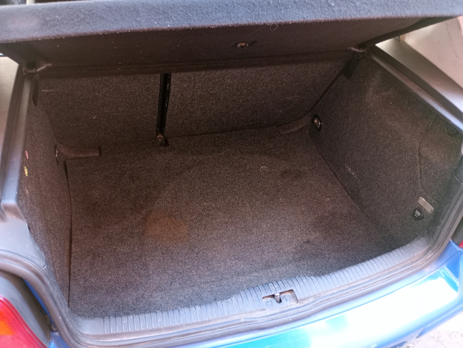 VW Golf mk 4 1.6 SR Klima | Mobile.bg � ����������� 10