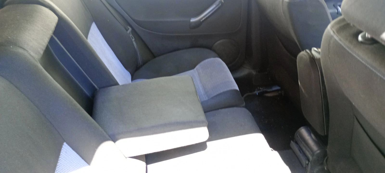 VW Golf mk 4 1.6 SR Klima | Mobile.bg � ����������� 8
