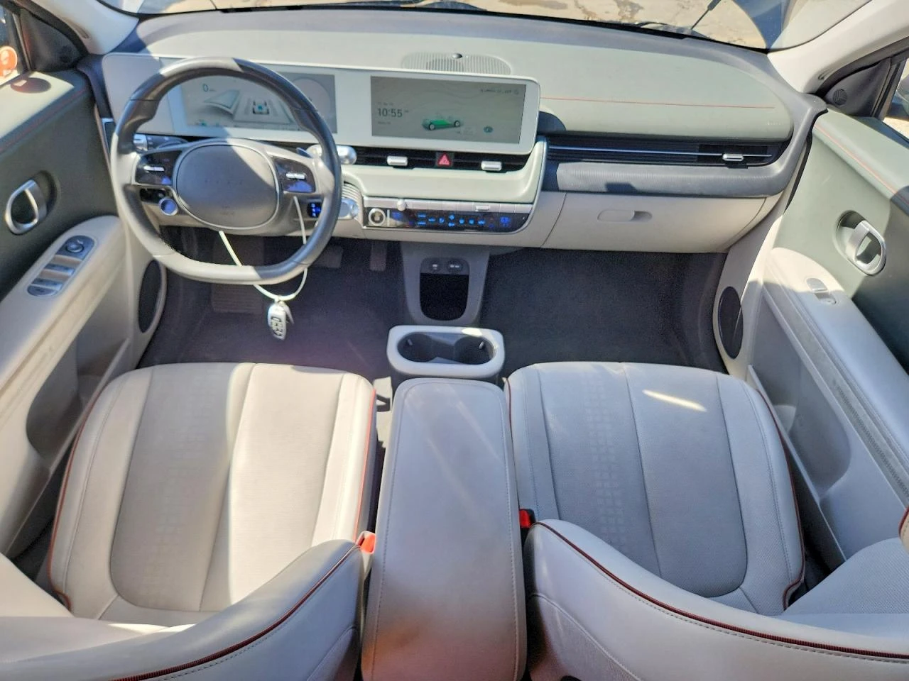 Hyundai Ioniq 5 Sel | Mobile.bg � ����������� 8