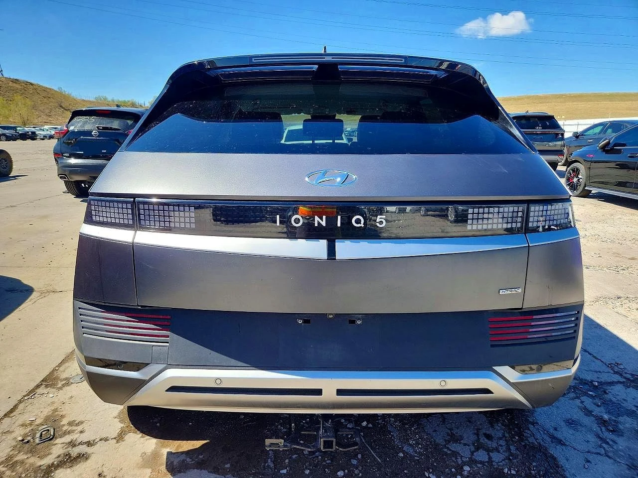 Hyundai Ioniq 5 Sel | Mobile.bg � ����������� 6