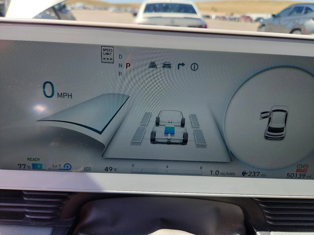 Hyundai Ioniq 5 Sel | Mobile.bg � ����������� 11