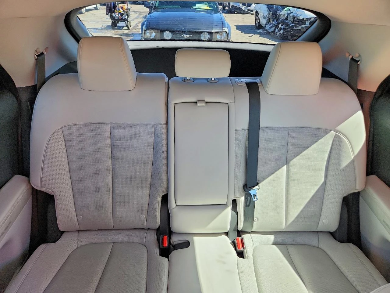 Hyundai Ioniq 5 Sel | Mobile.bg � ����������� 10