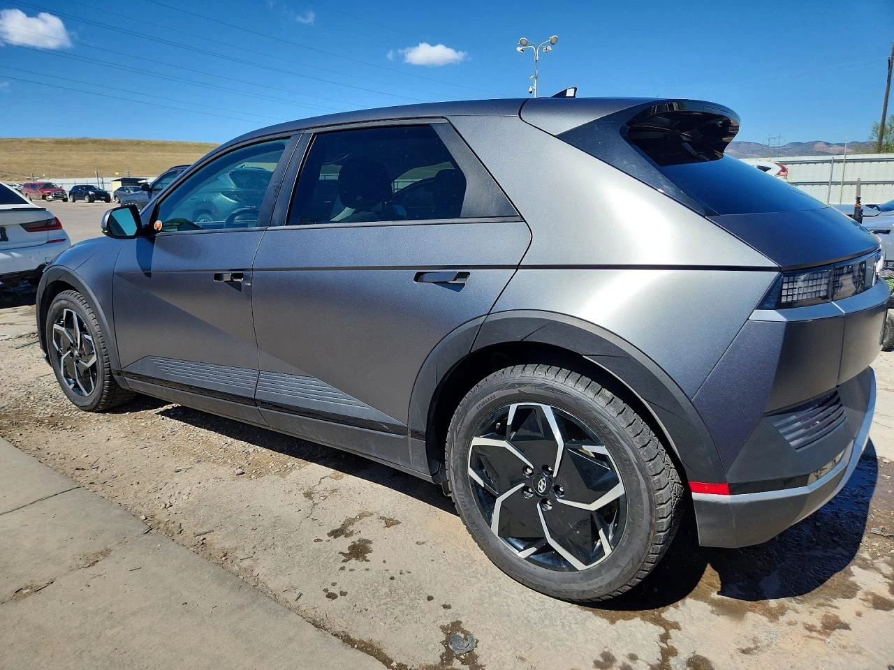 Hyundai Ioniq 5 Sel | Mobile.bg � ����������� 3