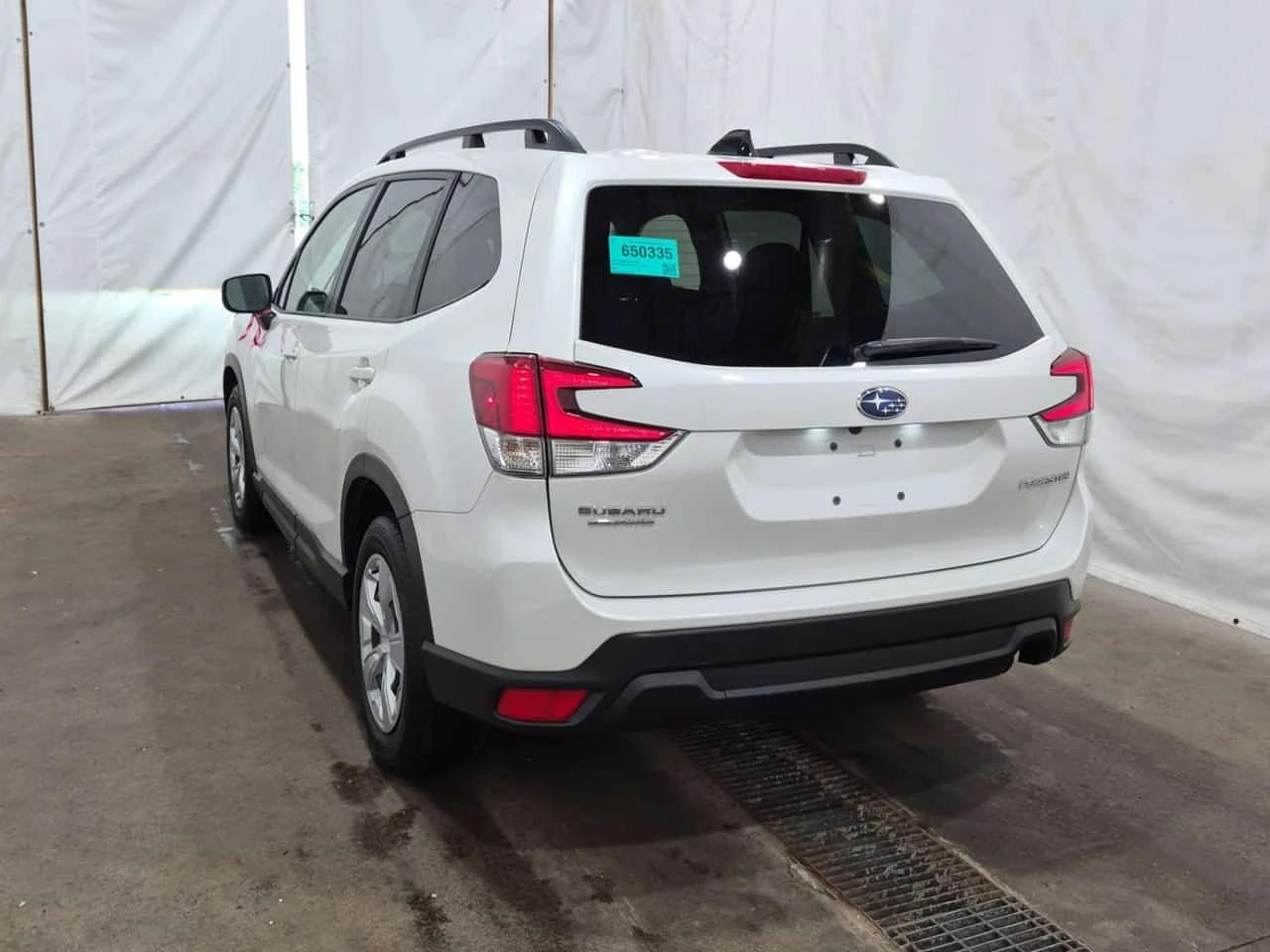 Subaru Forester * AWD * CARFAX * ���� �� �� | Mobile.bg � ����������� 6