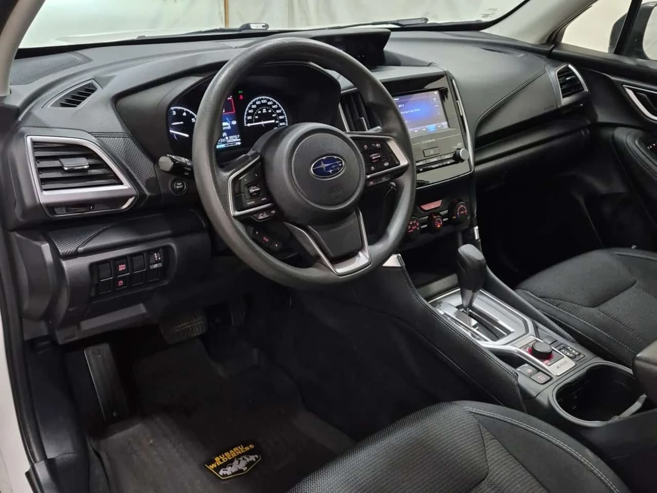 Subaru Forester * AWD * CARFAX * ���� �� �� | Mobile.bg � ����������� 8