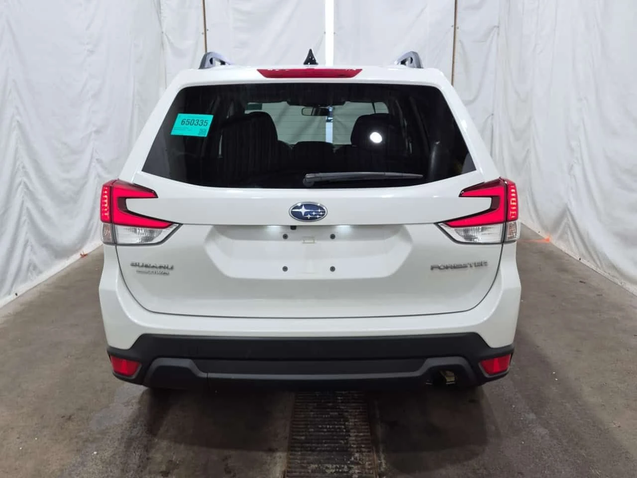Subaru Forester * AWD * CARFAX * ���� �� �� | Mobile.bg � ����������� 5