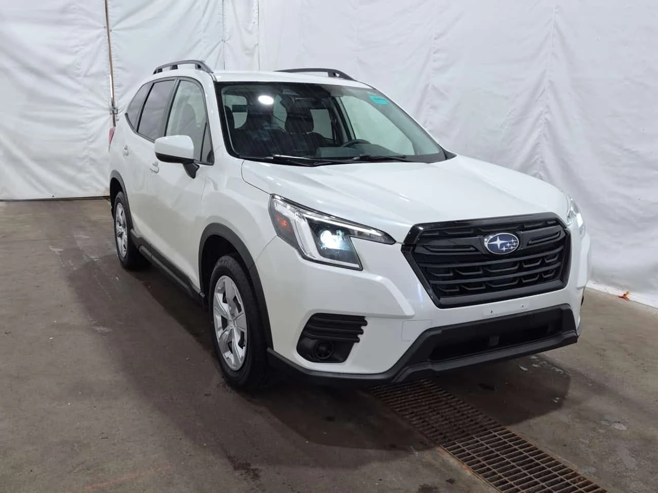 Subaru Forester * AWD * CARFAX * ���� �� �� | Mobile.bg � ����������� 3