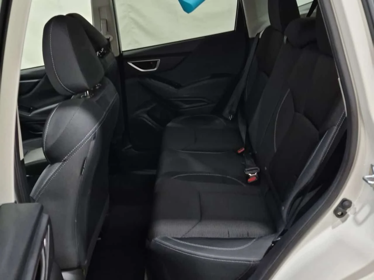 Subaru Forester * AWD * CARFAX * ���� �� �� | Mobile.bg � ����������� 11