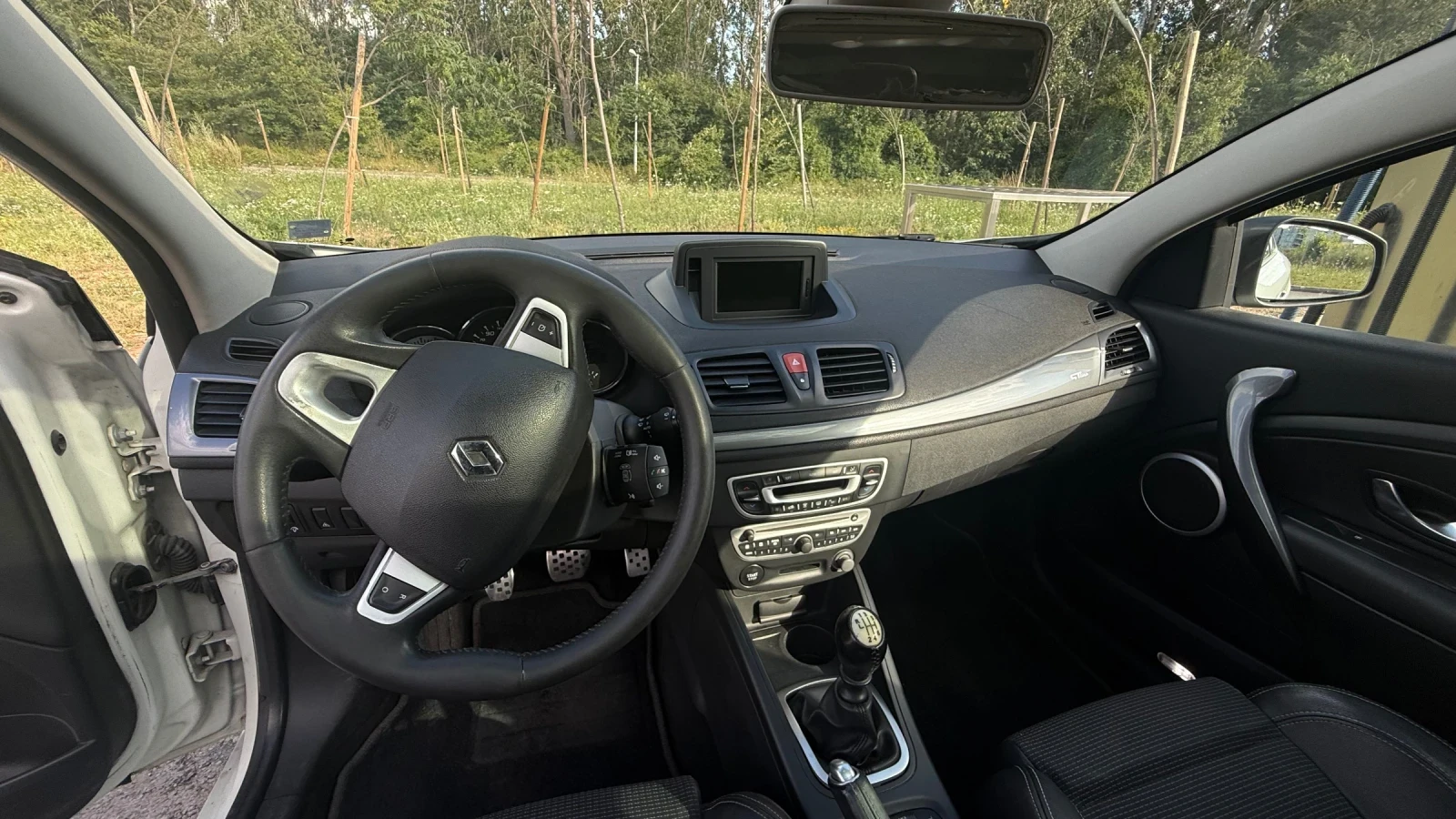 Renault Megane GT Line, снимка 9 - Автомобили и джипове - 55304320