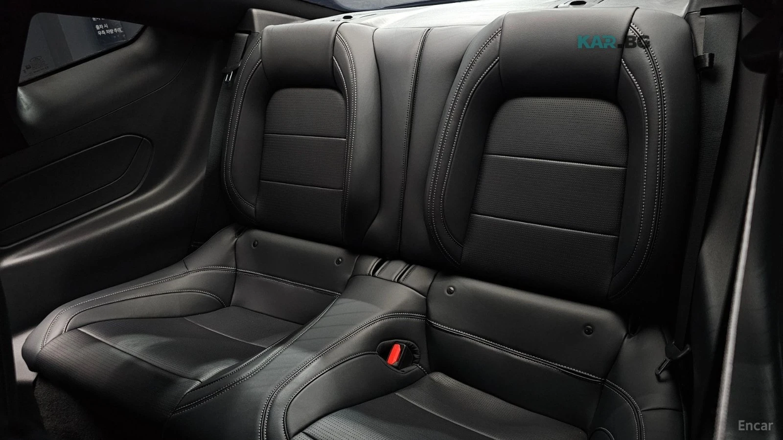Ford Mustang 2.3* PREMIUM* КОЖА* ПОДГРЕВ* ОБДУХВАНЕ* NAVI* КАМЕ, снимка 11 - Автомобили и джипове - 55311402