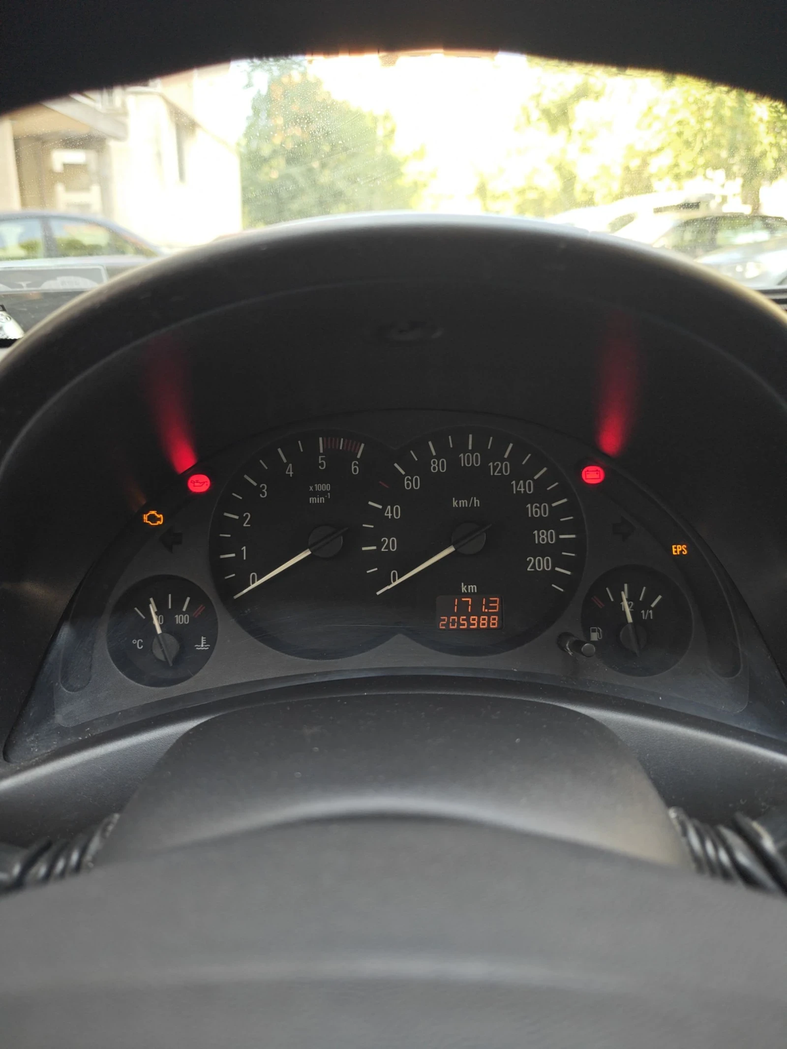 Opel Corsa, снимка 12 - Автомобили и джипове - 55352073