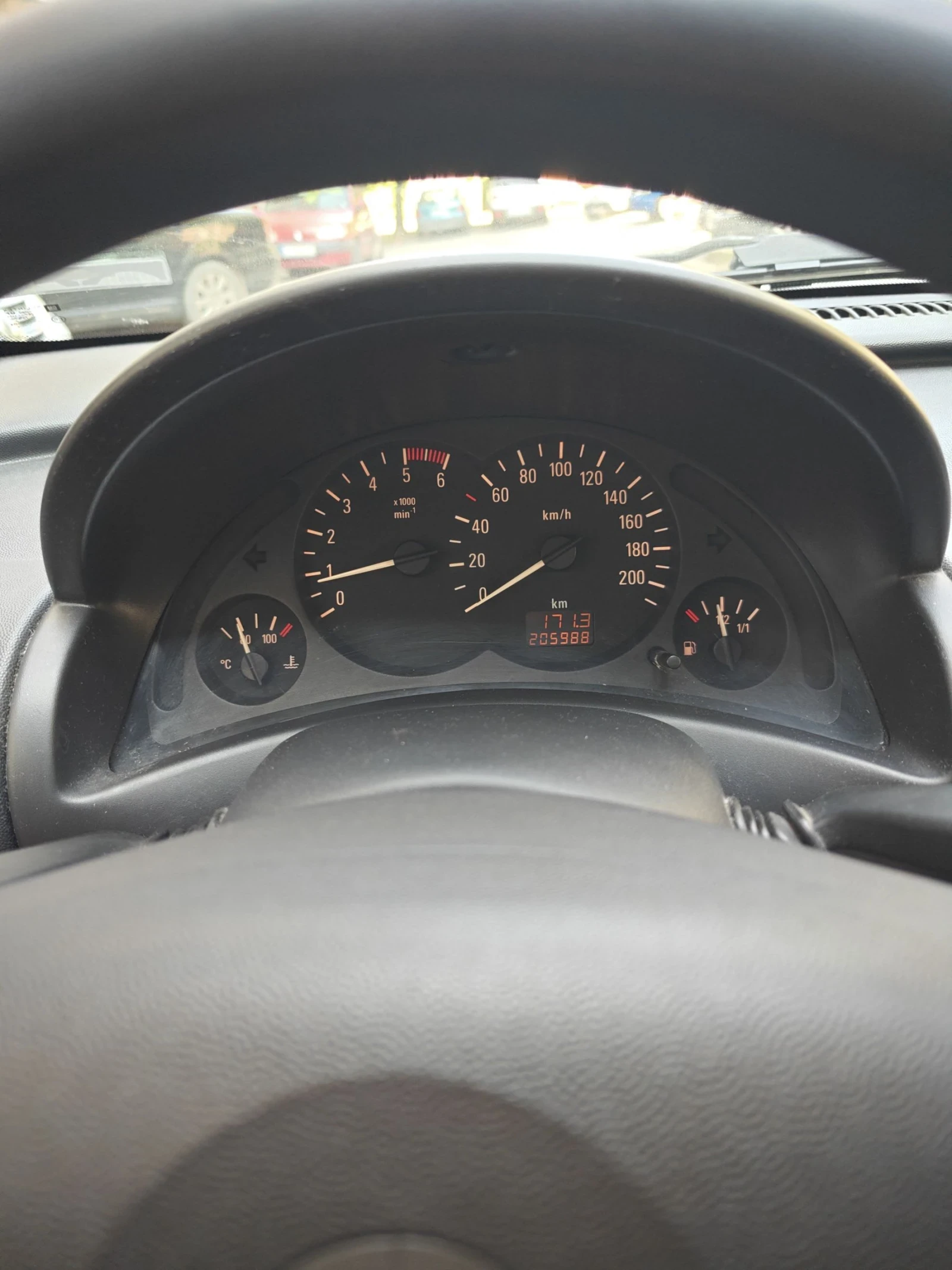 Opel Corsa, снимка 13 - Автомобили и джипове - 55352073