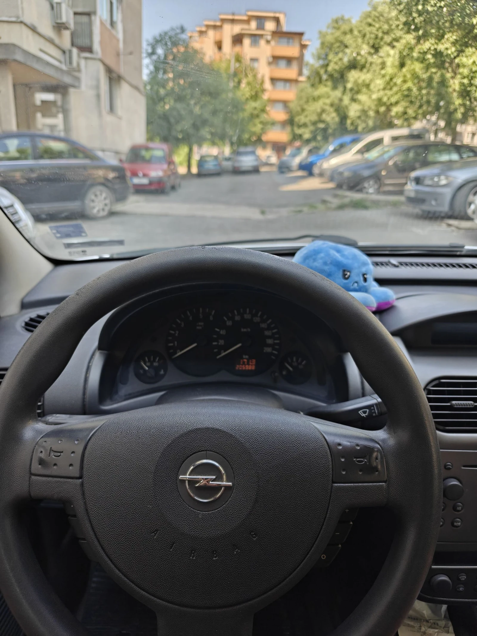 Opel Corsa, снимка 11 - Автомобили и джипове - 55352073