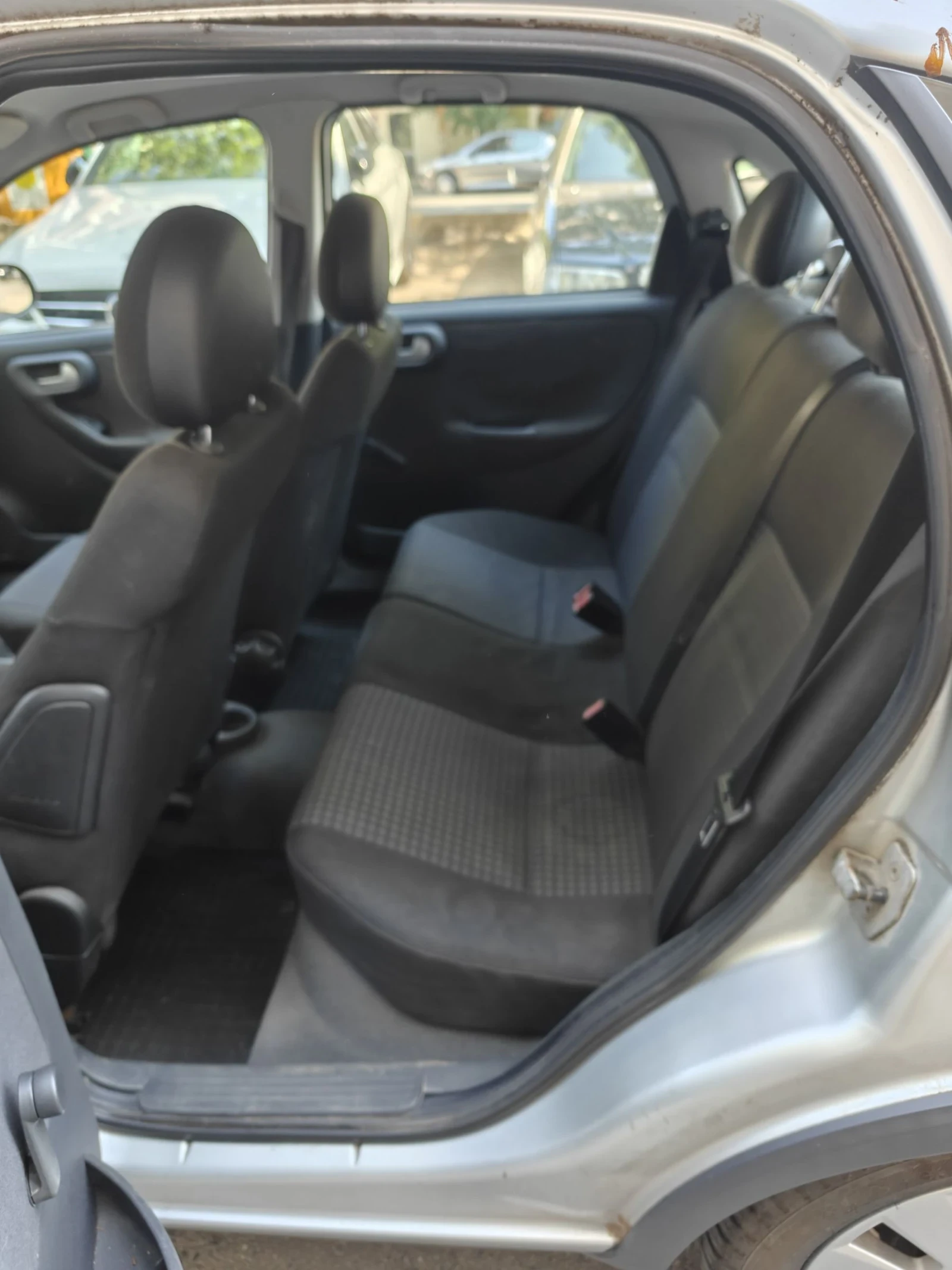 Opel Corsa, снимка 9 - Автомобили и джипове - 55352073