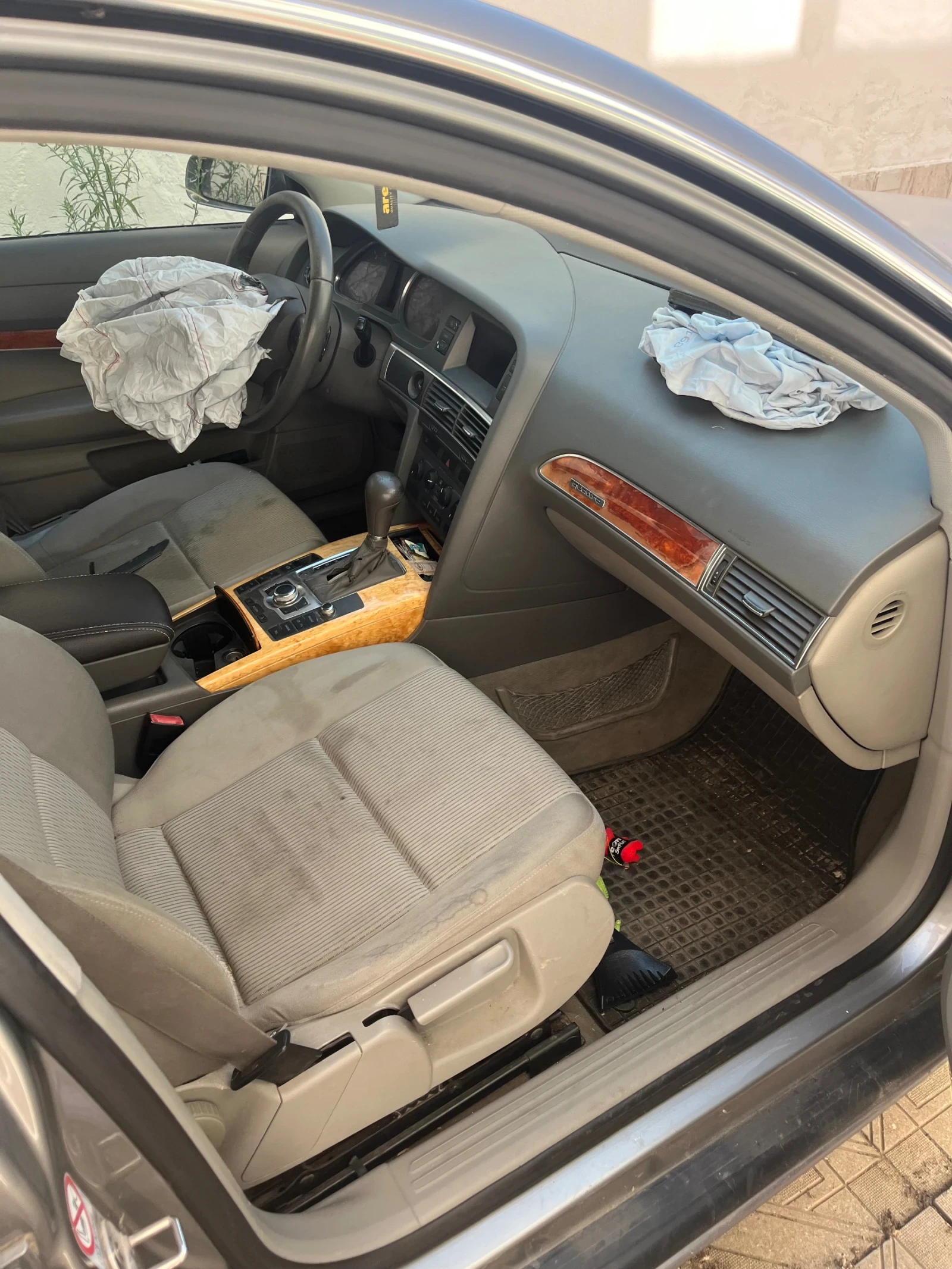Audi A6 | Mobile.bg � ����������� 13