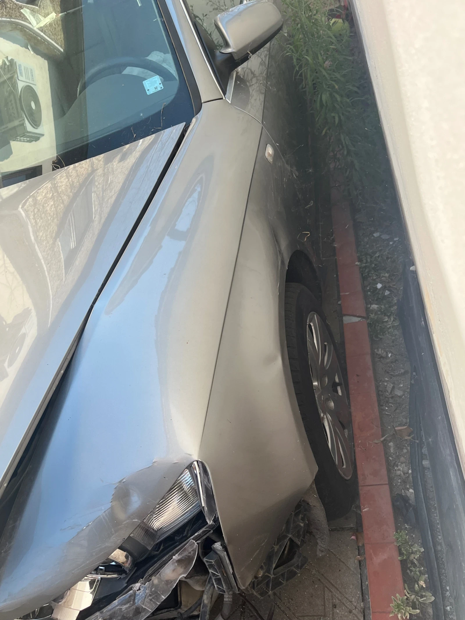 Audi A6 | Mobile.bg � ����������� 10