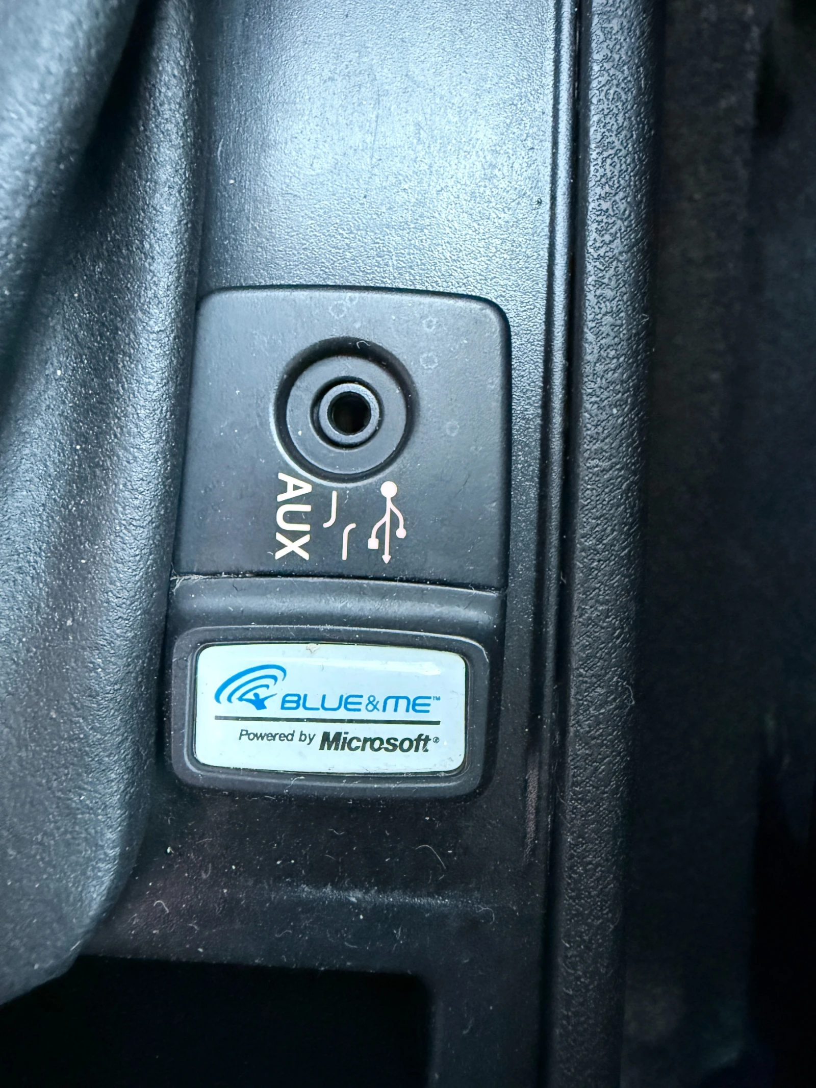 Fiat Doblo 1.4CNG/TURBO, снимка 15 - Автомобили и джипове - 55748147