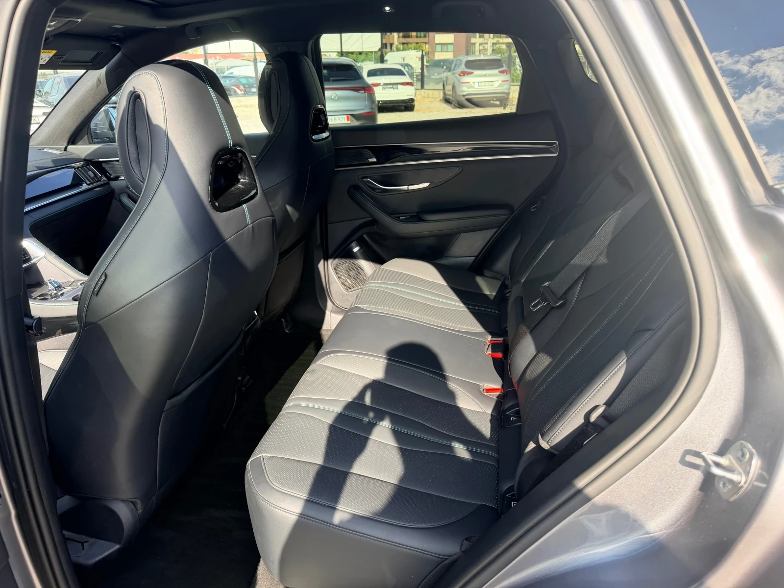 BYD Seal U DM-i Boost ГАРАНЦИЯ НОВ ВНОС ГЕРМАНИЯ, снимка 11 - Автомобили и джипове - 55848978