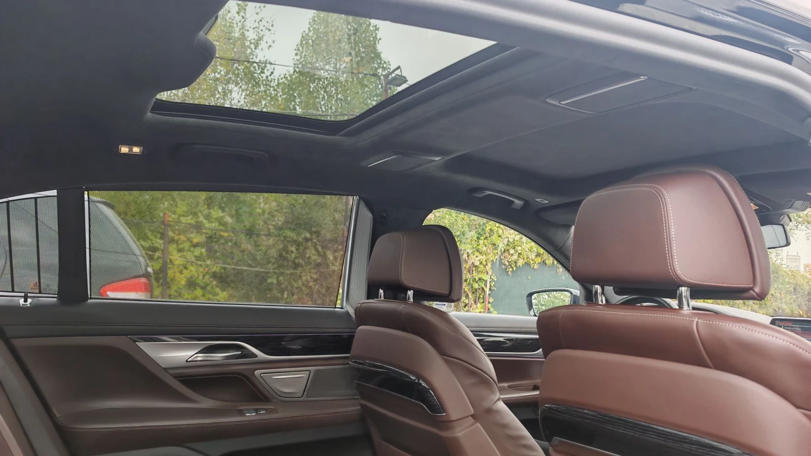 BMW 745 I-LE PLUG IN HYBRID 394k.X-DRIVE, M-PAKET | Mobile.bg � ����������� 8