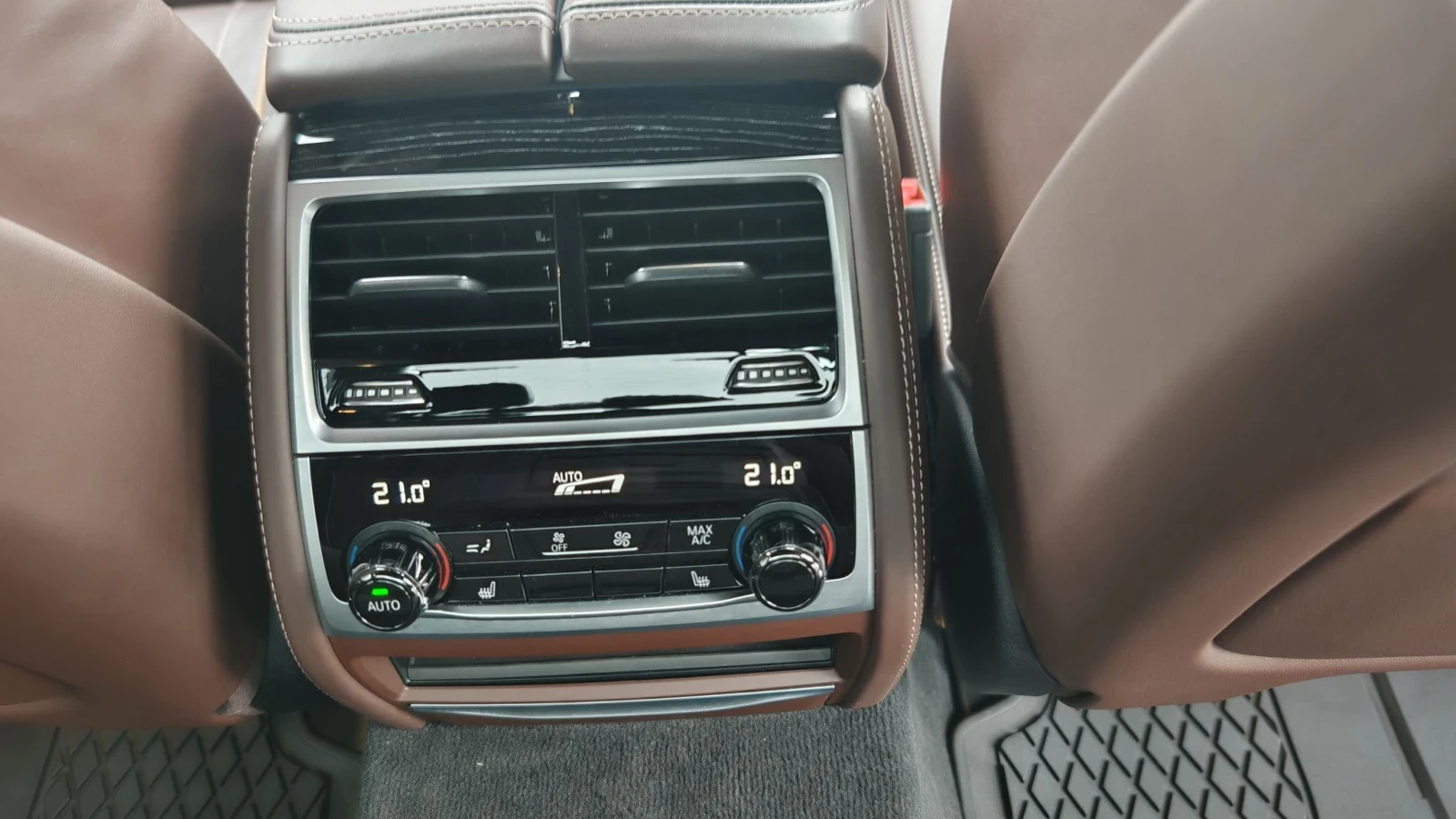 BMW 745 I-LE PLUG IN HYBRID 394k.X-DRIVE, M-PAKET | Mobile.bg � ����������� 6