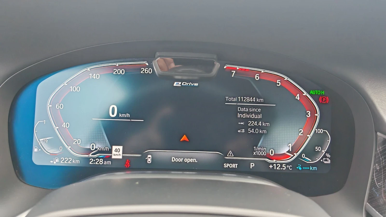 BMW 745 I-LE PLUG IN HYBRID 394k.X-DRIVE, M-PAKET | Mobile.bg � ����������� 13