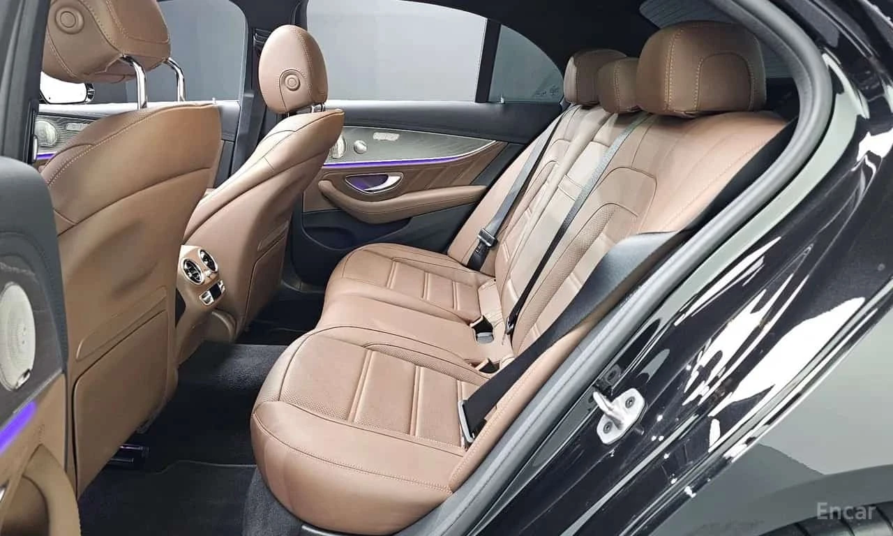Mercedes-Benz E 53 AMG *  4MATIC+ * ��������� ���� �� �������� *  | Mobile.bg � ����������� 12