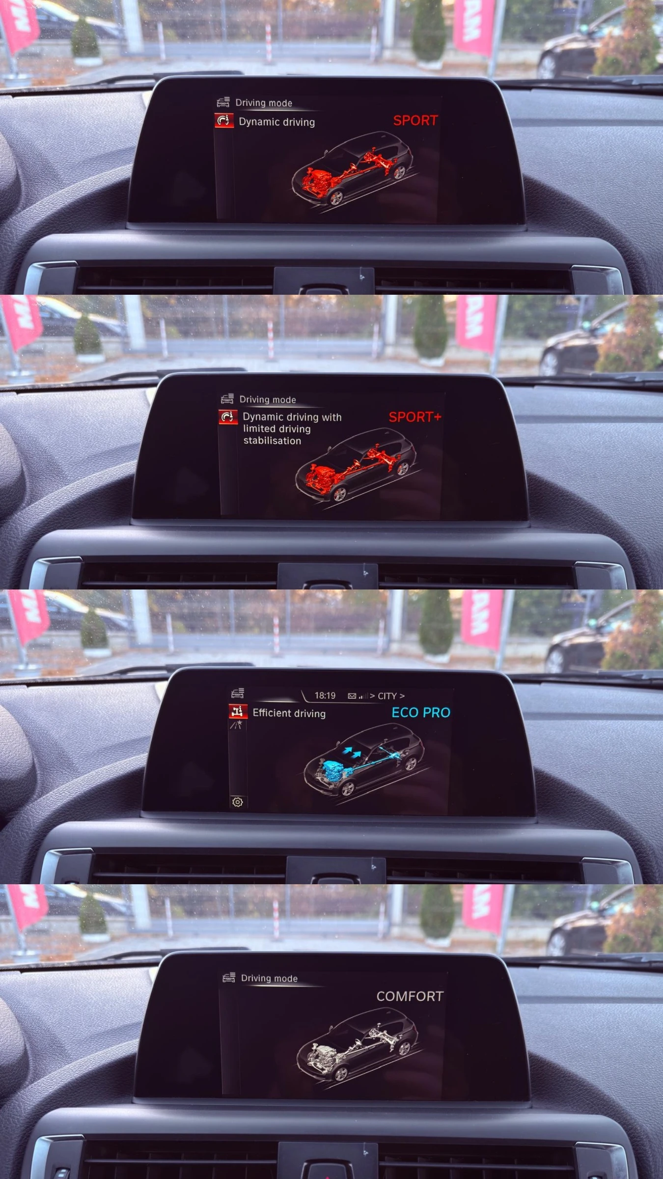 BMW 120 D/B47/8ZF/RWD/LED/FULL | Mobile.bg � ����������� 16
