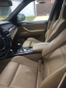 BMW X5 50i, снимка 13