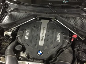 BMW X5 50i, снимка 8
