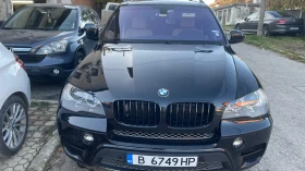 BMW X5 50i, снимка 17