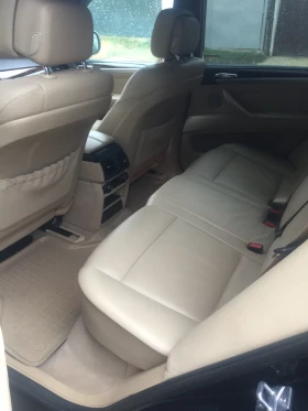 BMW X5 50i, снимка 10