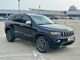 Jeep Grand cherokee 3.6i 4x4 Limited 42хил км 21г