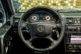 Mercedes-Benz G 55 AMG, снимка 14