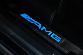 Mercedes-Benz G 55 AMG, снимка 17