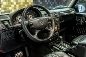 Mercedes-Benz G 55 AMG, снимка 8