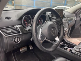 Mercedes-Benz GLE 350, снимка 11