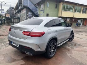 Mercedes-Benz GLE 350, снимка 2
