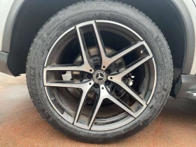 Mercedes-Benz GLE 350, снимка 6