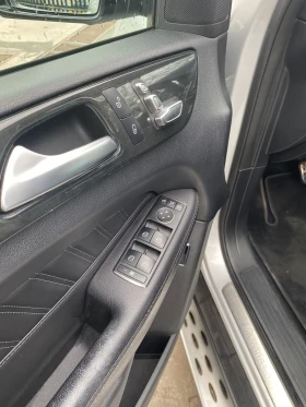 Mercedes-Benz GLE 350, снимка 12