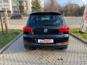 VW Tiguan 2.0TDi/4x4, снимка 5