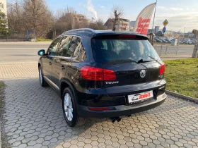 VW Tiguan 2.0TDi/4x4, снимка 6
