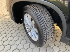 VW Tiguan 2.0TDi/4x4, снимка 14