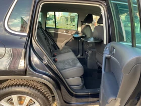 VW Tiguan 2.0TDi/4x4, снимка 11