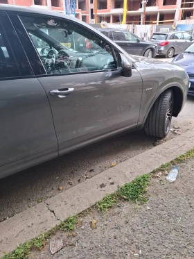 Porsche Cayenne, снимка 3