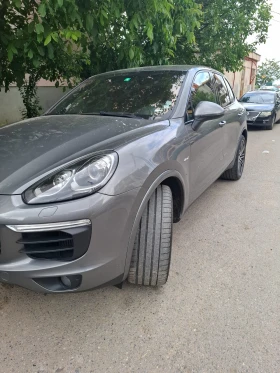 Porsche Cayenne, снимка 2