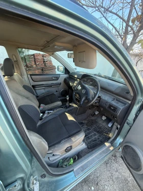 Nissan X-trail, снимка 3
